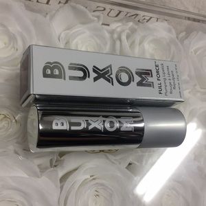 Buxom Full Force Plumping Lipstick in Winner